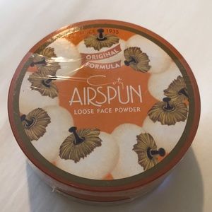 Coty Airspun Loose Face Powder